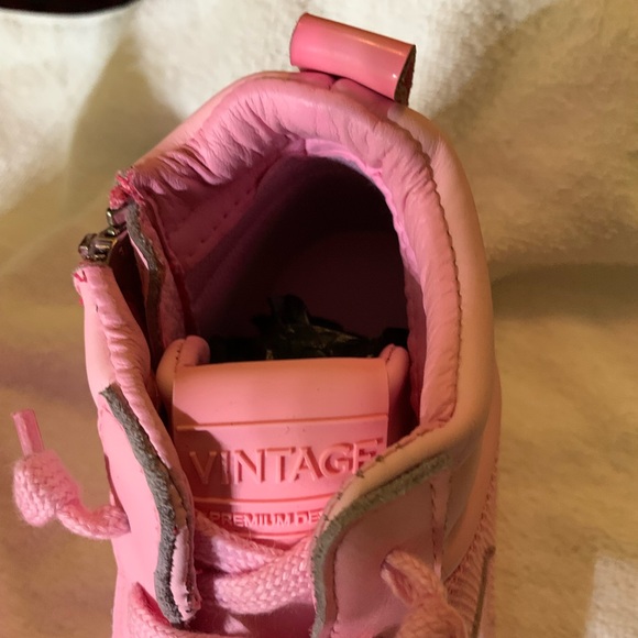 Vintagee Havana sneakers - Picture 2 of 5